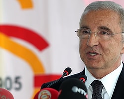 Ünal Aysal: "İbra Endişem Yok"