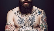 Ricki Hall Kimdir?