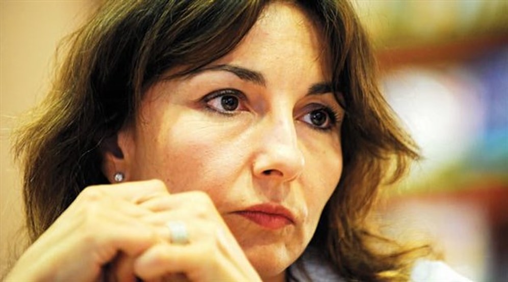 Yasemin Çongar İfade Verdi