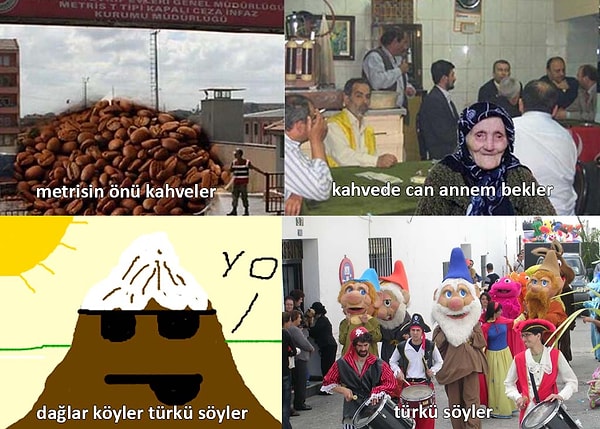 9. Ahmet Kaya - Metris Türküsü 2