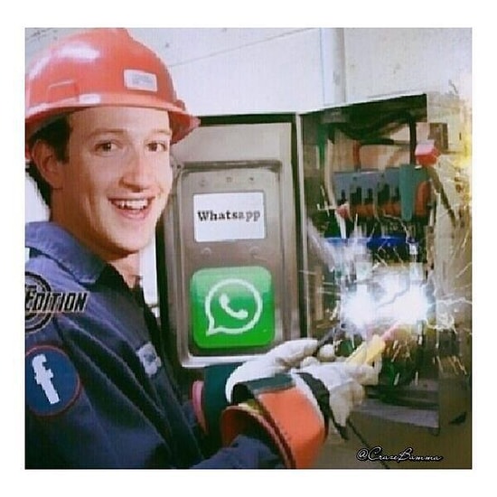 Hayatımızın Neredeyse Vazgeçilmezi Olan Whatsapp'ta Karşılaştığımız 15 İnsan Tipi