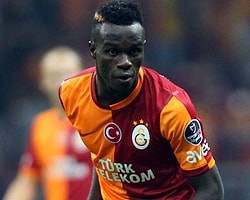 CSKA, Bruma'ya Talip Oldu