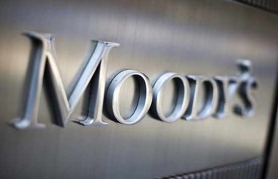 Moody's: Türk Bankaların Görünümü 'Negatif'