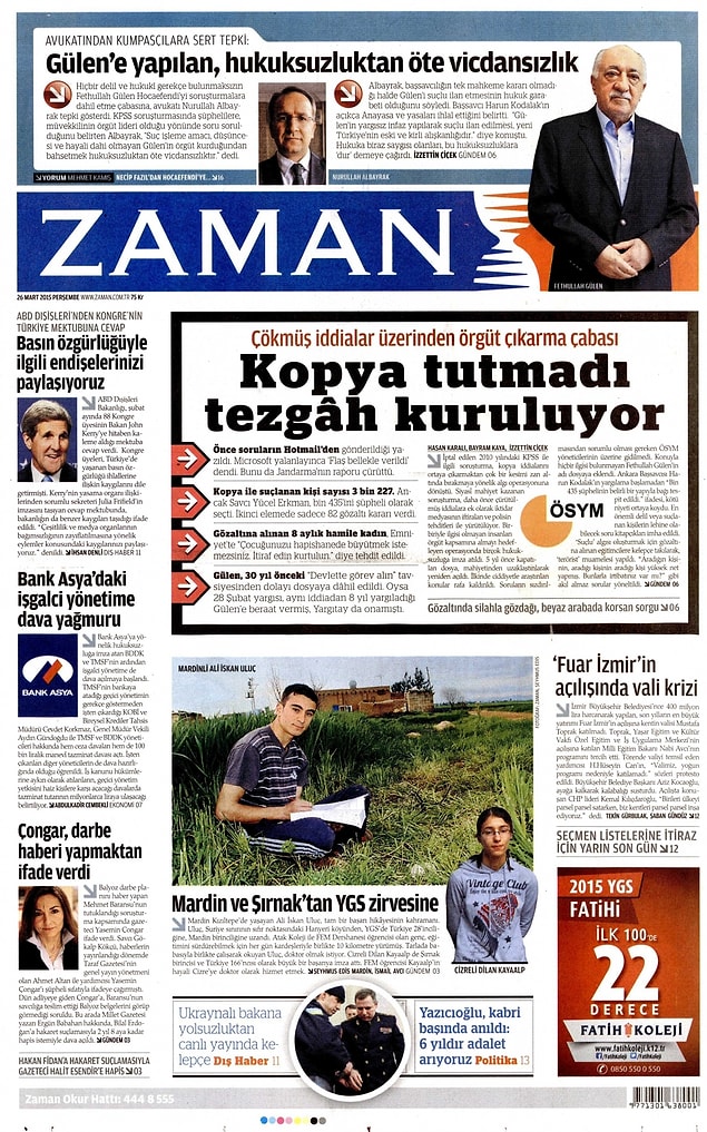 Zaman