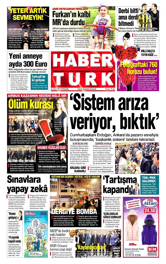 HaberTürk