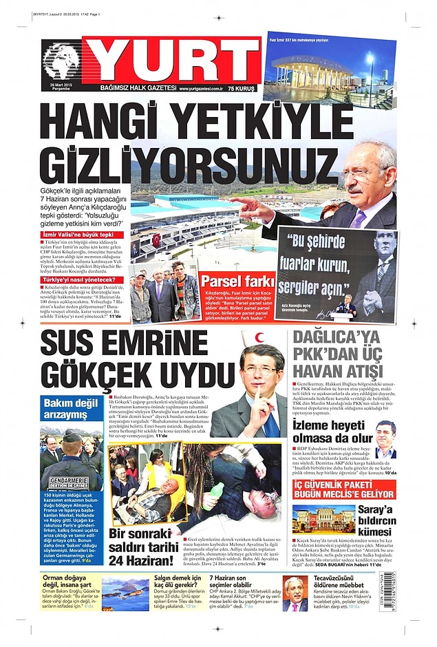 Yurt