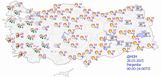 Bugün 1 Ağustos Küresel Limit Aşım Günü: 2018in Kaynaklarını Tükettik, Gelecek Yıldan Ödünç Alıyoruz 59