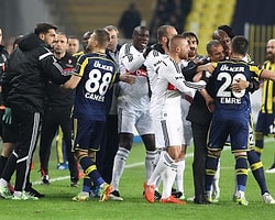 Beşiktaş'tan TFF'ye Başvuru