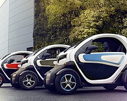 Fransa'da Elektrikli Otomobil İçin Yaş Sınırı 14