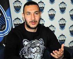 Erciyesspor'da Necati Ateş Kadro Dışı Bırakıldı