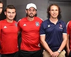 UEFA'nın Hakem Koçu Türkiye'den
