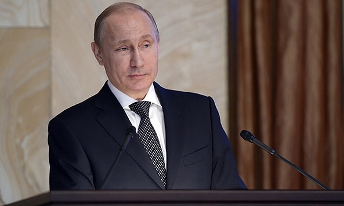 Putin: 'Rusya Korkutulamaz, Her Tehdide Karşılık Verir'