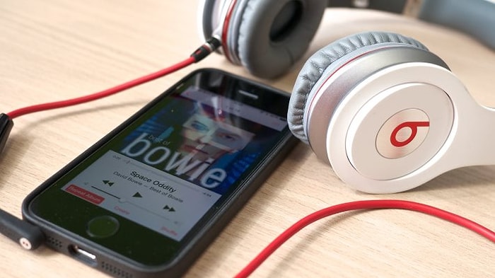 Apple, Spotify'a Rakip Olmak İstiyor