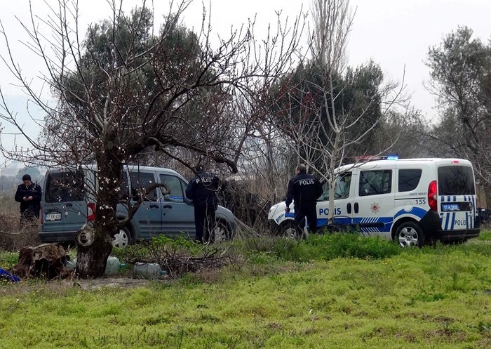 Çanakkale'de Çarşamba Günü Kaybolan 17 Yaşındaki Kız, Ağaçta Asılı Bulundu