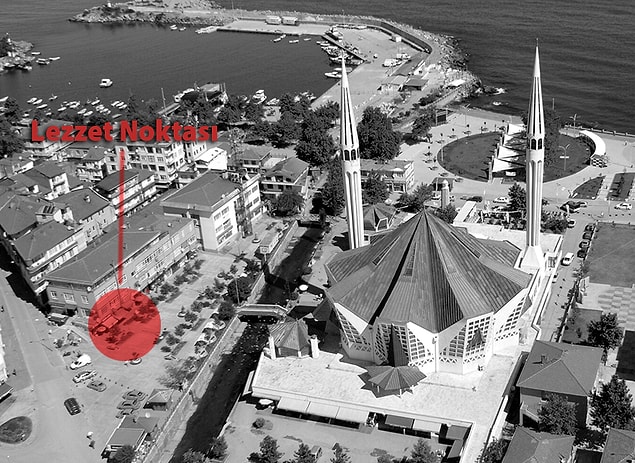 20. Büyük hayaller ile iddia oynadıktan sonra, Fethi’ nin lezzetlerine ‘paha’ biçememek.