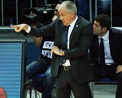 Obradovic: "Oyuncularımı Tebrik Ediyorum"
