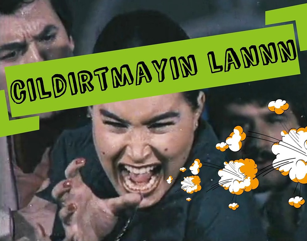 Çıldırtmayın Bülent Ersoy'u Dedirtecek 10 Durum