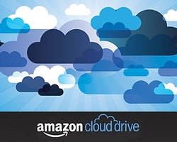 Amazon, Cloud Drive ile Yıllık 60 Dolara Sınırsız Bulut Depolama Hizmeti Sunacak