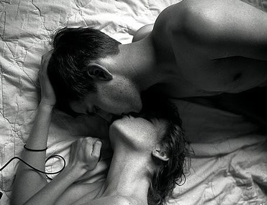 Seks ile Sevişmek Arasında Öne Çıkan 15 Fark