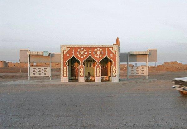 Merv, Türkmenistan