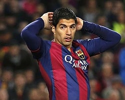 Suarez İsyan Etti: "Holiganlardan Kötü Muamele Gördüm"