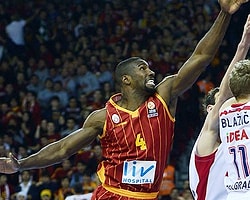 Patric Young’dan Açıklama Geldi