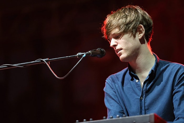 One Love Festival 14 Programından İki İsim Açıklandı: James Blake ve Hot Chip