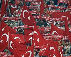 TFF'den Bayrak Uyarısı