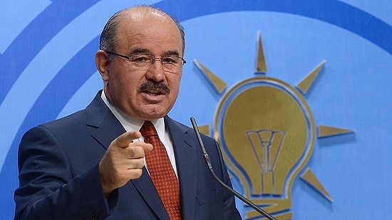 ‘Cumhurbaşkanı Hadiseyi Başlatan Kişi Oldu’