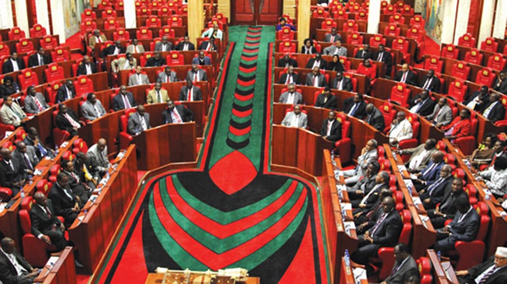 Kenya'da Yolsuzluk Suçlamaları Üzerine 4 Bakan Görevlerinden Çekildi
