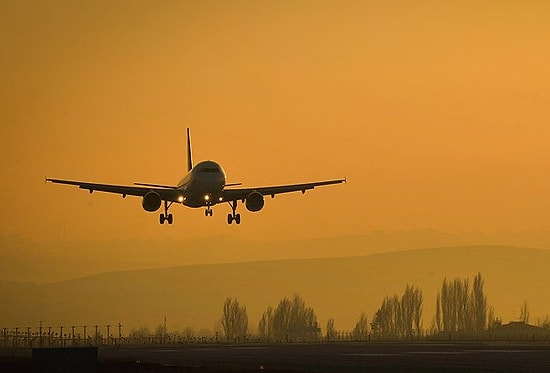 Türkiye’de Sağlıksız Pilot Uçak Uçurabilir mi?