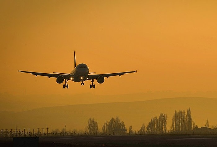 Türkiye’de Sağlıksız Pilot Uçak Uçurabilir mi?