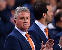 Guus Hiddink: "Gerçeklerle Yüzleşmeliyiz"