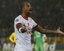 Felipe Melo'nun Ön Kontrolleri Sevindirdi