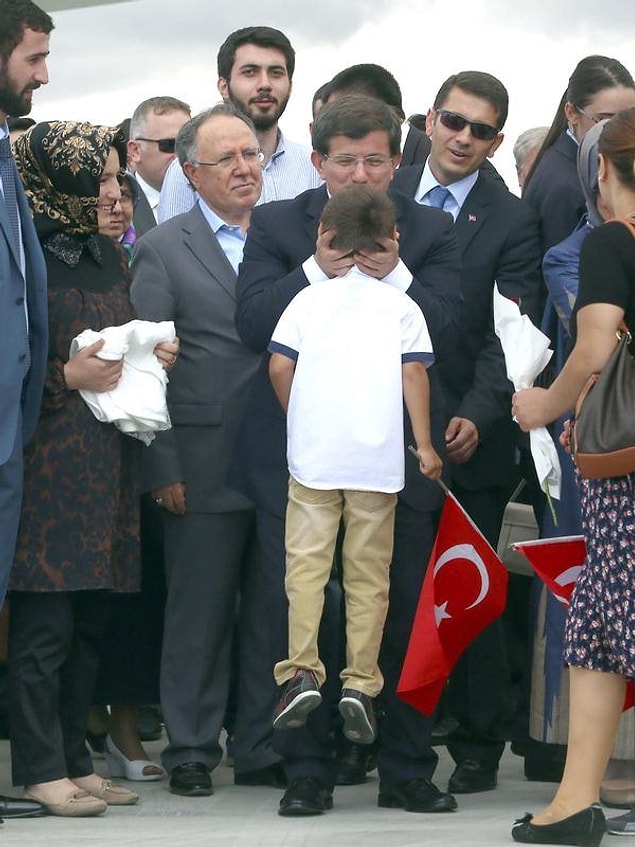 9. hepimizin bildiği o fotoğraf