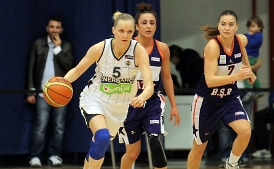 Fenerbahçe Rahat Kazandı