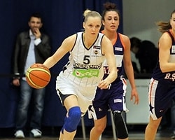 Fenerbahçe Rahat Kazandı