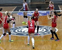 Beşiktaş, Voleybol Kadınlar 1. Ligi'nde Küme Düştü