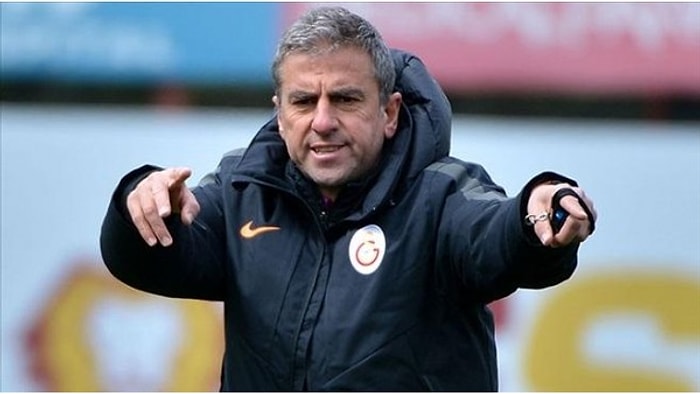 Hamzaoğlu: "Keşke Sneijder İyi Oynamasaydı"