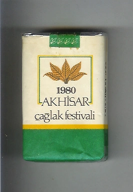 Akhisar Çağlak Festivali