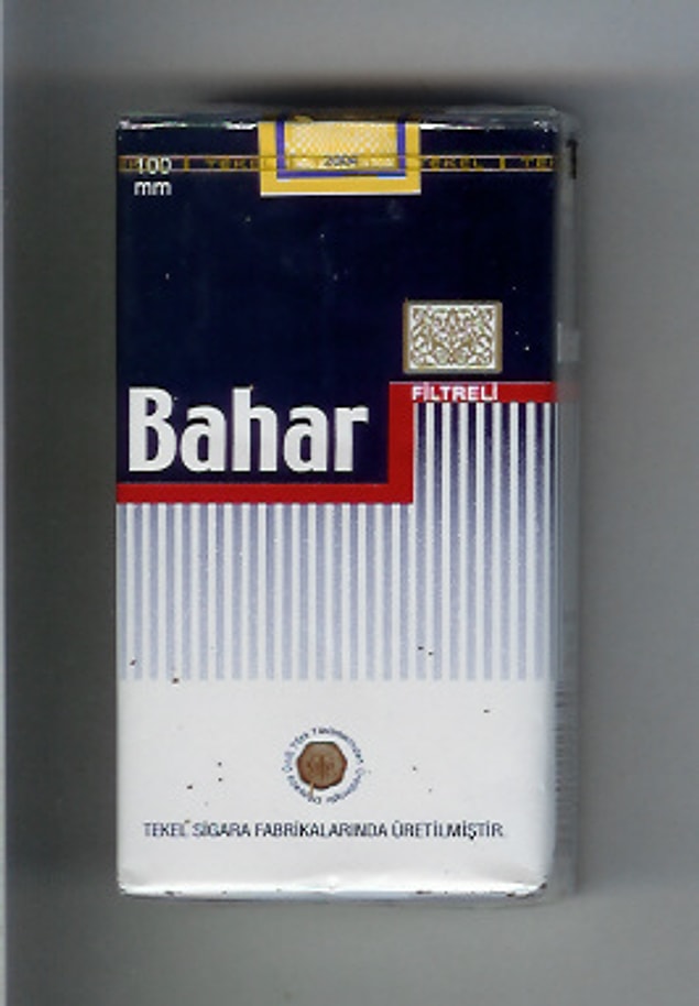 7. Bahar