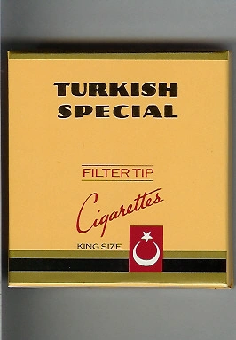 Türkish Special
