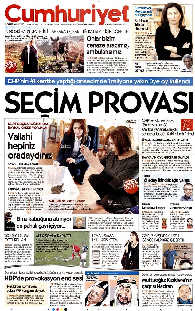 Cumhuriyet