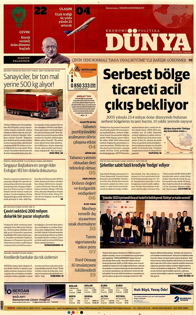 Dünya