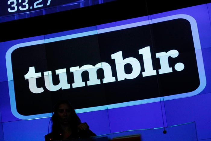 Tumblr'ın Mobil Uygulamasına Gelen Butonlar Ticarete İzin Verecek