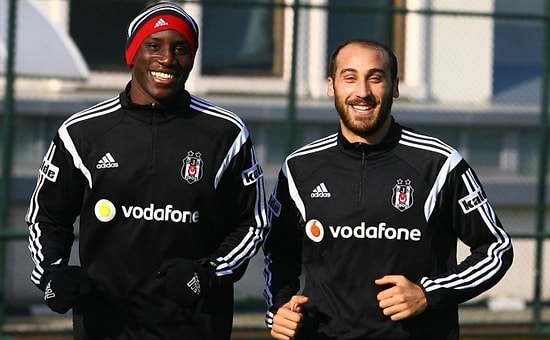 "Oynayamadığım 1,5 Ayın Parasını Almamayı Düşünüyorum"