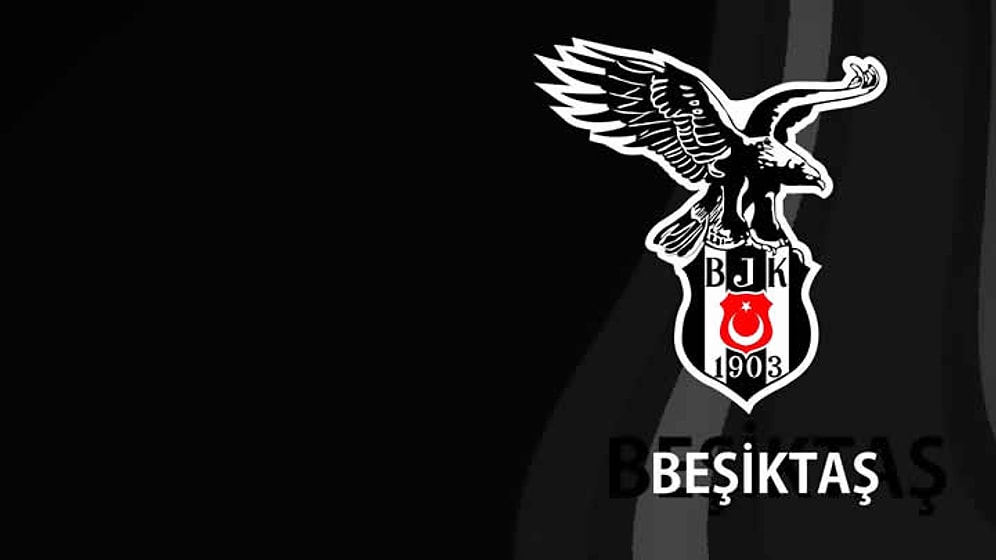 Beşiktaş'tan Transfer Açıklaması