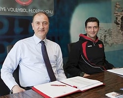 Filenin Sultanları'nın Yeni Başantrenörü Ferhat Akbaş