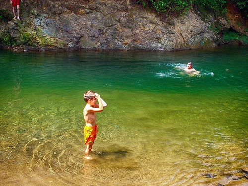 Mavi ile Yeşilin Buluştuğu Karadeniz'in İncisi Artvin'in Arhavi İlçesine Gelmek İçin 17 Sebep