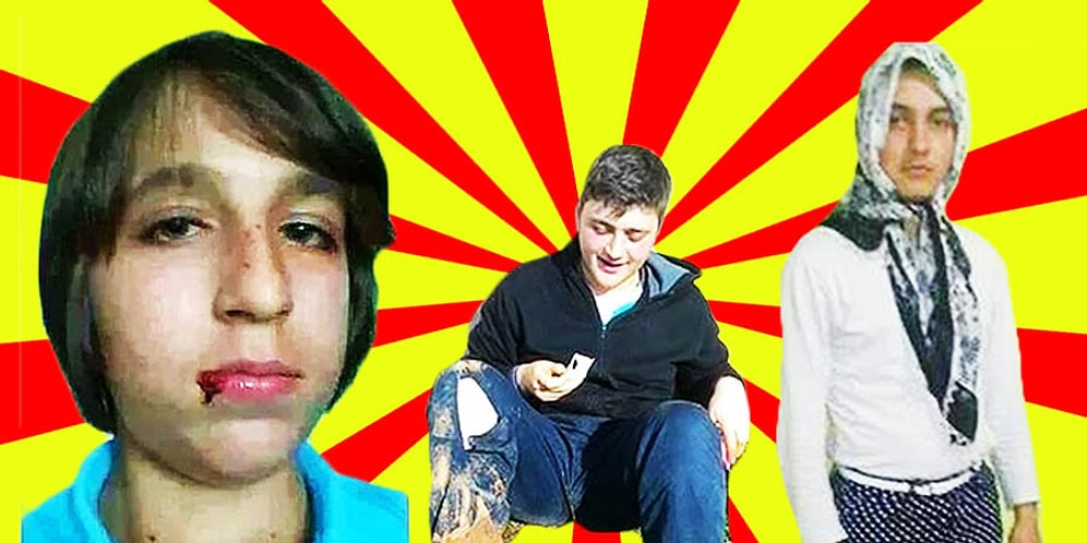 Yeni Nesile Acilen İnternetin Yasaklanmasını Gerektiren 21 Görsel